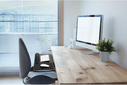 Kensington SureTrack™ Dual Wireless Mouse- White (K75353WW)