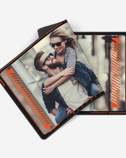 Custom Large Mouse Pad with Photo Personalized Desk Pad Add Your Picture Text Logo Mouse Mat Customized Game Mousepad for Office Computer (12x31.5in / 30 x 80cm)