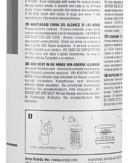 Urnex Liquid Dezcal Activated Descaling Solution - 33.6 Ounce (8 Uses) - For Use With Keurig 1.0/2.0, Home Coffee and Espresso Machines, Kettles, Garment Steamers