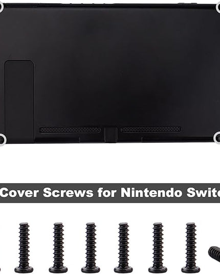 Game Card Reader Slot Replacement Compatible with Switch (Third Party)