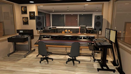 100 Pack Acoustic Panels 1 X 12 X 12 Inches - Acoustic Foam Studio Foam Wedges High Density Panels Soundproof Wedges Charcoal …