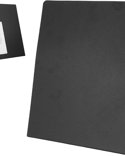 Sanpyl Magnetic Board, 11 x 8.5 inch Magnet Bulletin Board to Display Magnetic Notes Photos, for Home School Office