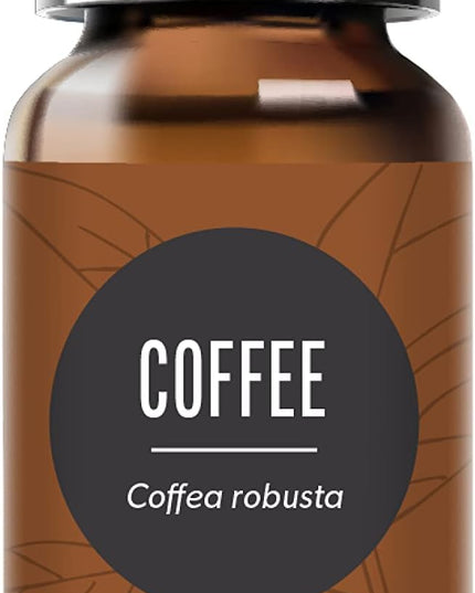 Edens Garden Coffee Essential Oil- 100% Pure Premium Grade, Undiluted, Natural, Therapeutic, Aromatherapy, The Best for Diffuser, Skin, Face, Hair 10 ml (.33 fl oz)