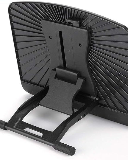 Parblo PR 100 Universal Drawing Tablet Stand Adjustable for 10 to 16 Inches Digital Graphics Drawing Monitors Art Tablets Laptops