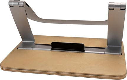 Footrest by Hopper – Rock, Bounce & Move While You Sit | Under Desk Foot Rest for Comfort, Ergonomics, Focus & Fidgeting | Great for Office, Home & Gaming