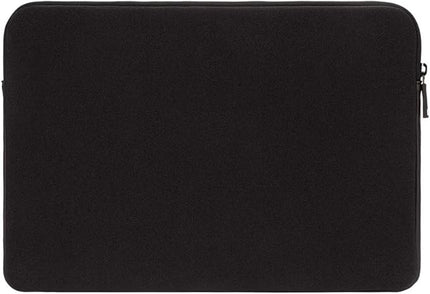 Incase Classic Universal Sleeve - 15" Laptop/MacBook & Tablet/iPad Case - Durable Padded Interior Case, Lightweight Laptop Sleeve with Faux Fur Lining, Strong Zippers