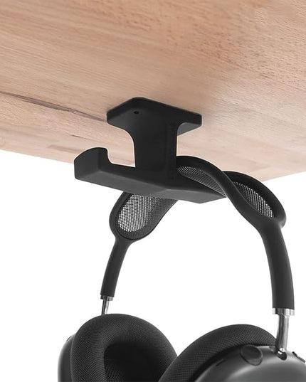Elevation Lab The Anchor™ - The Original Under-Desk Headphone Stand Mount Holder