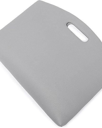 Official Document Computer Bag Stylishly Sleek with Multiple Compartments and Easy to Carry Design
