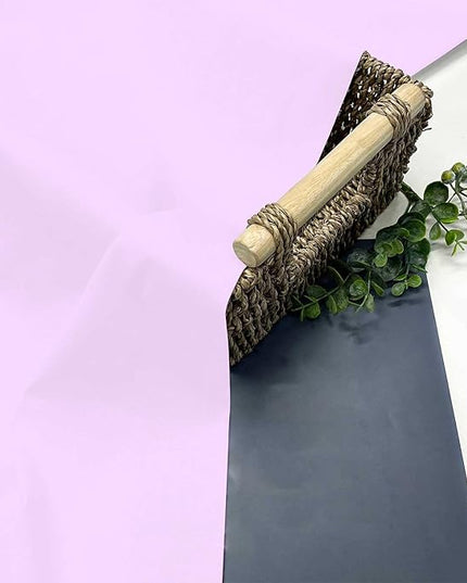 Light Purple Photo Backdrop for Photoshoot Light Purple Background for Photography Photo Backdrop Curtain for Party 8x10 FT