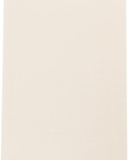 Graphique Cherries Designer List Pad Luxe Collection, Gold Foil Embossed To-Do Notepad, Writing Pad with150 Pages, 4” x 9.75”