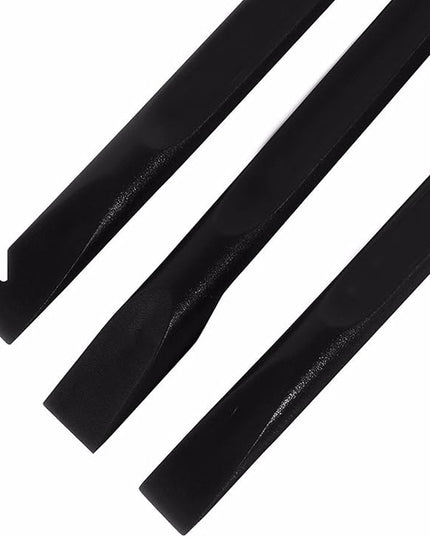 Pry Tool Kit, LIFEGOO Safe Non-Nylon and Ultrathin Steel Screen Opening Spudger Tool Repair Kit for Cell Phone, LCD, MacBook, Ipad, iPod, Tablet and More