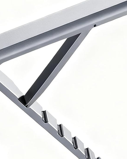 Portable Laptop Stand - Travel Laptop Stand, Magnetic Aluminum AlloyLaptop Tablet Holder Tripod | Magnetic Phone Tripod Holder - for Travel Office Outdoor Indoor Desk Home