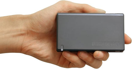 Delkin USB 3.0 Universal Memory Card Reader (DDREADER-42)