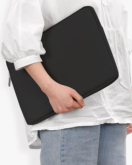 Tablets Sleeve Case Shockproof Water-Resistant Bag for 14inch Portable Computer Tablets Protective Bag Shockproof Laptop Case