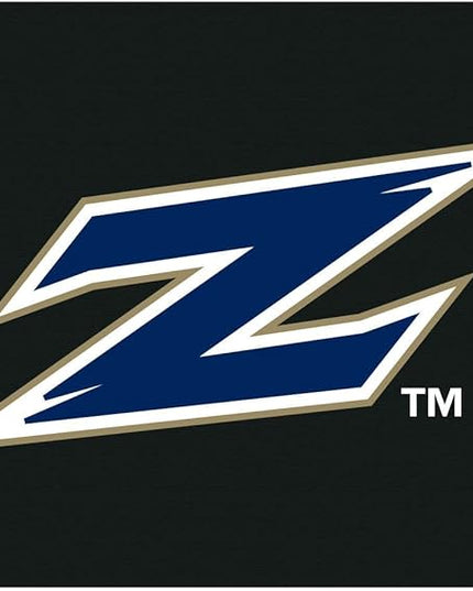 Mouse Pad, Fabric, University of Akron Standard/Triple Wordmark