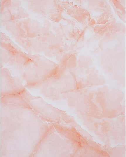 Paper Junkie Marble Printer Paper - 8.5 x 11 In, 96 Sheets, 6 Colors - Decorative Card & Copy Paper for Correspondence - Invitations & Crafts