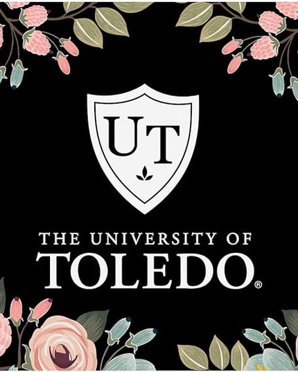 Mouse Pad, Fabric, University of Toledo Standard/Tokyodachi