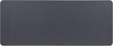 Progressive Desk Privacy Acoustic Panel 59″ - Desk Divider - 59 Inch Sound Proof Dividers - Dark Gray