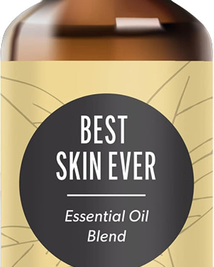 Edens Garden Best Skin Ever Essential Oil Blend- 100% Pure Premium Grade, Undiluted, Natural, Therapeutic, Aromatherapy, The Best for Skin, Face, Hair 30 ml (1 fl oz)