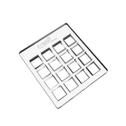 PG1350 Choc V1 Low Profile Keyboard Switches,5-Pin 20-70gf,Choc V1 Switch clicky&Linear and Tactile for Chocolate Mechanical Gaming Keyboard,Built-in LED Slot (Tester & Choc Switch)