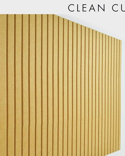 Large Bulletin Board 48"x36" - Office Wall Organizer to Replace your Old Cork Boards for Walls for Office Decor -12-pack Felt Wall Panels to Use in Home Office Decor, Classroom Decor (Mustard)