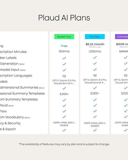 Plaud Note AI Voice Recorder, Voice Recorder w/Case, App Control, AI Transcribe & Summarize, Support 112 Languages, 64GB, Audio Recorder for Lectures, Meetings, Calls, Silver, Non-Pro Version