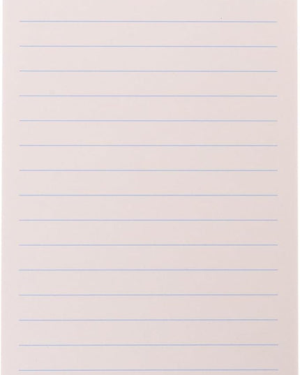 Graphique Snoopy Notepad, 100 Tear-Away Sheets for Grocery, Gifts & To-Do Lists, Writing Pad for Fridge, Kitchen, Office, Fun Gift