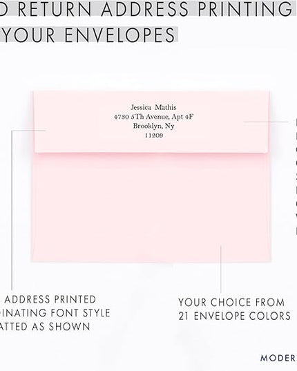 Personalized Monogram Stationery With Envelopes, FLAT Note Cards With Name, Farm Stationery Set, Watercolor Note Cards for Women, Stationary Paper With Initials, Your Choice of Colors and Quantity