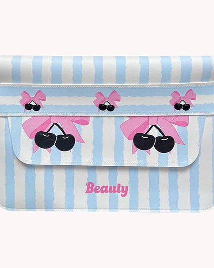 PU Leather Laptop Sleeve Laptop Tablet Sleeve Case Suitable for 13.3inch (style1)