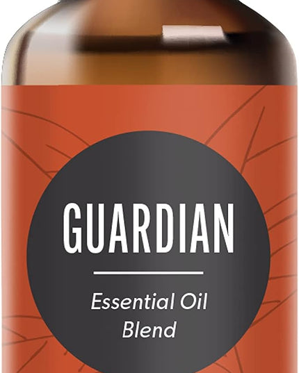 Edens Garden Guardian Essential Oil Blend- 100% Pure Premium Grade, Undiluted, Natural, Therapeutic, Aromatherapy, The Best for Skin, Laundry, Humidifiers 30 ml (1 fl oz)