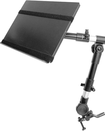 AA-Products T-70N Notebook/Laptop/Netbook Computer Mount Holder Stand for Trucks-Vans-Cars-SUVs