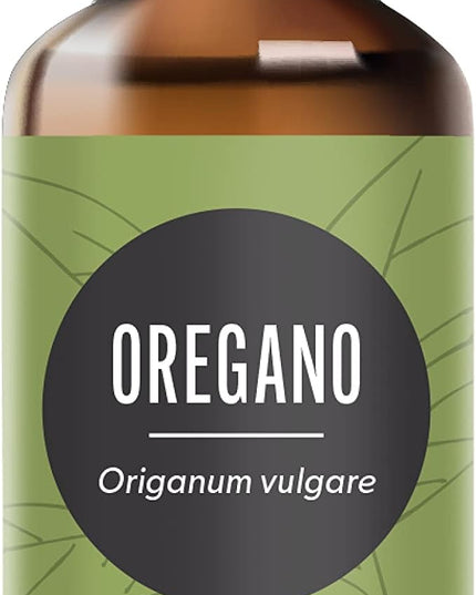 Edens Garden Oregano Essential Oil- 100% Pure Premium Grade, Undiluted, Natural, Therapeutic, Aromatherapy, The Best for Diffuser, Candle, Laundry, Humidifiers 30 ml (1 fl oz)