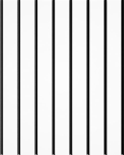 8 Pack Large Innovation Double Deck Soundproof Wall Panels, 15.7 x 15.7 x 0.4 in Sound Proof Foam Panels for Walls, 0.9lb/ft³ High Density,Cork Boards Alternative Black&White