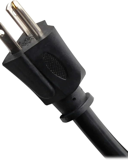Tripp Lite 12 Outlet Surge Protector Power Strip, 15ft Long Cord, Metal, (SS361220) Black/Gray
