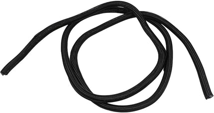 Adaptable Cable Management Sleeve for Comprehensive Protection Against Wear and Biting