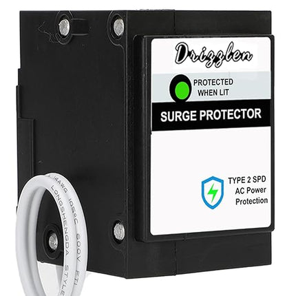 Type BR Whole-Panel Circuit Breaker Surge Protective Device (3 Pack) (3)