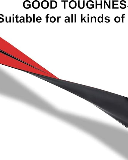 6.5Ft Floor Cord Cover Silicone Cable Protector Easy to Install Wire Organizer and Hider Ideal Extension Cord Cover for Home, Office, Garage (Black-6.5Ft)