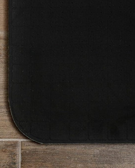 J&V TEXTILES DC Parent (Cafe Noir, 24" x 36")