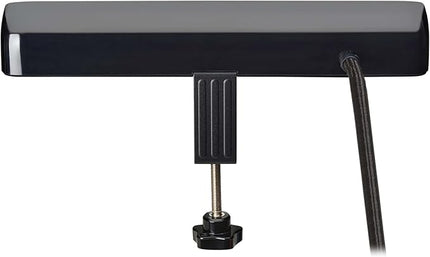Eaton Tripp Lite series Desk Clamp Power Strip Surge Protector, 6-Outlets, 2x 30W USB-C Charging Ports, 900 Joules, 10ft Braided Flat Extension Cord, Lifetime Manufacturer's Warranty (TLP610U30CLAMPB)