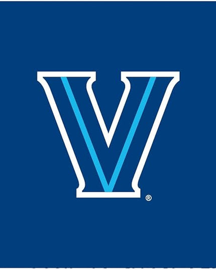 OTM Essentials Villanova University Standard Fabric Mouse Pad, Desk Accessories, Standard Fabric Gaming Mouse Pad, Classic