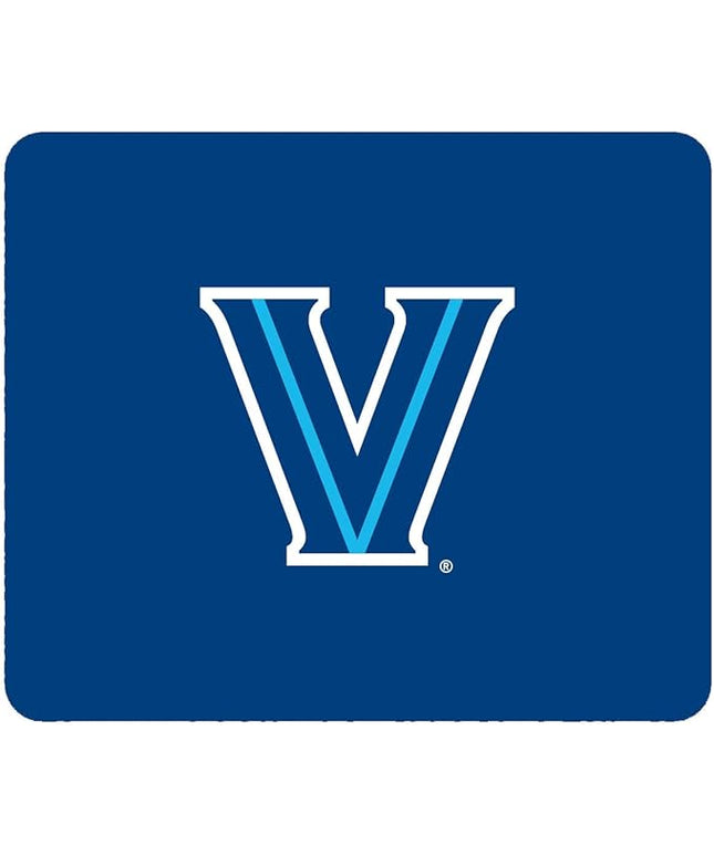 OTM Essentials Villanova University Standard Fabric Mouse Pad, Desk Accessories, Standard Fabric Gaming Mouse Pad, Classic