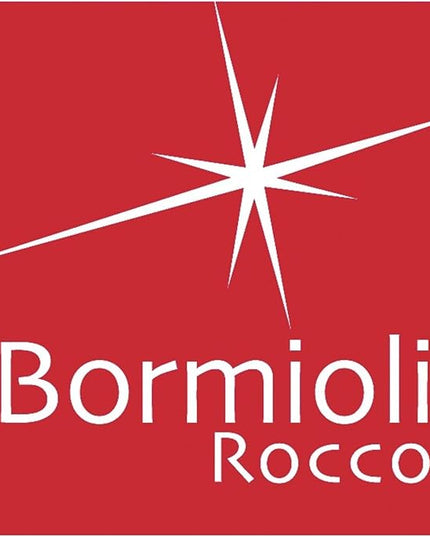 Bormioli Rocco Sorgente Water Glasses, Set of 4