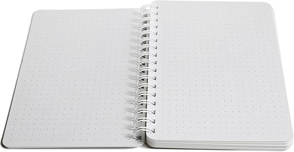 Bullet Cards (4x6 Wire Bound 25 Cards 5pk)