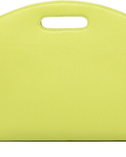 Official Document Computer Bag Stylishly Sleek with Multiple Compartments and Easy to Carry Design