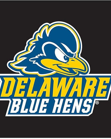 Mouse Pad, Fabric, University of Delaware Standard/Spirit