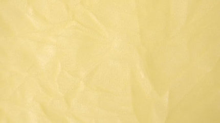 Kate 6ftX9ft Solid Light Yellow Backdrop Portrait Photography Background for Photography Studio Children and Headshots Yellow Backdrop Background