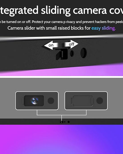 Peslv Magnetic Privacy Screen for MacBook Pro 16 Inch (2019-2020) - A2141, 16inch Removable Matte Blue Light Glare Filter Protector Shield for Mac Pro 16in Laptop Computer