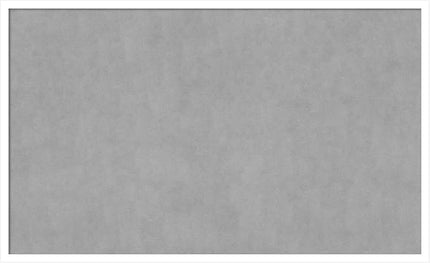 Amanti Art White Framed Magnetic Board 25x41 Large Vision Board for use with Magnets, 100% Metal Sheet to Display Items as Office Decor or for Home Organization in mudroom, Kitchen or Kids Room