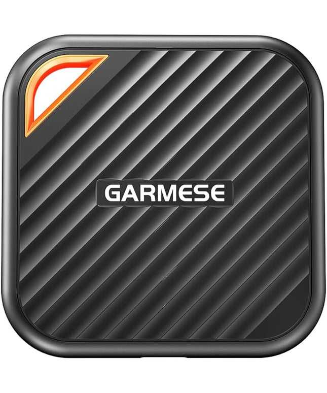 512GB External SSD Up to 2000MB/s, USB 3.2 Gen 2x2 Portable SSD External Solid State Drives Compatible with Game Console/Tablet/Laptop/Mac, Reliable Storage for Gaming, Students, Professionals