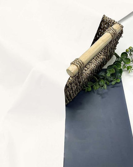 Ivory Photo Backdrop for Photoshoot Ivory Background for Photography Photo Backdrop Curtain for Party 8x10 FT